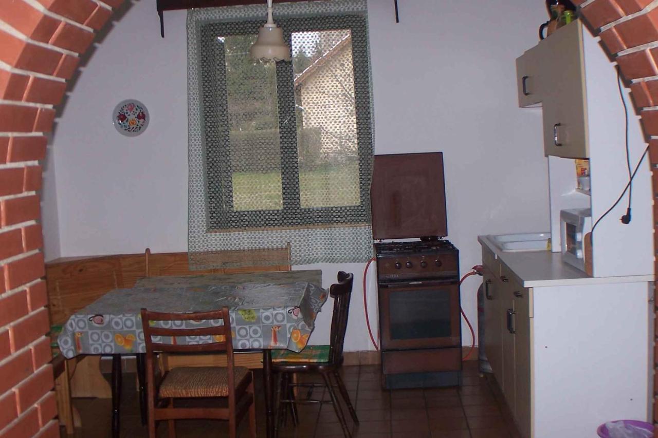 Holiday Home Balatonalmadi/Balaton 17936 Lucernas Exterior foto