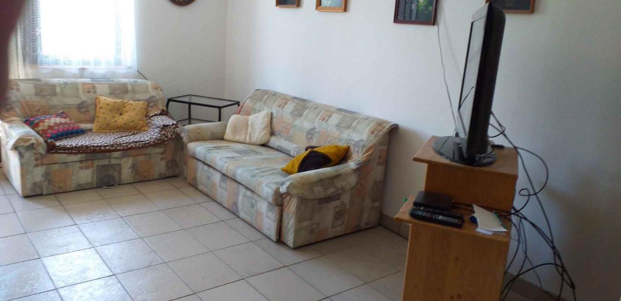 Holiday Home Balatonalmadi/Balaton 17936 Lucernas Exterior foto