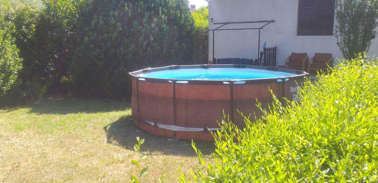 Holiday Home Balatonalmadi/Balaton 17936 Lucernas Exterior foto