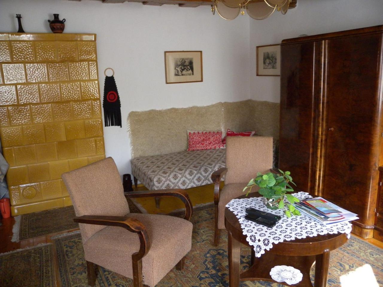 Holiday Home Balatonalmadi/Balaton 17936 Lucernas Exterior foto
