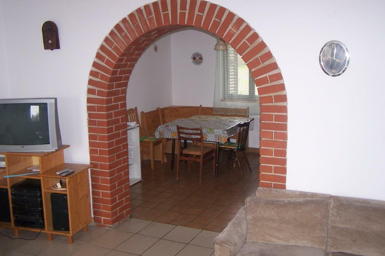 Holiday Home Balatonalmadi/Balaton 17936 Lucernas Exterior foto